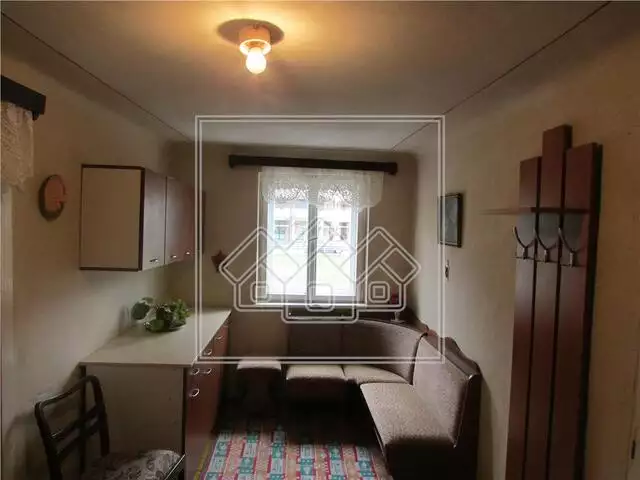 Apartament de inchiriat in Sibiu- 2 camere - Central