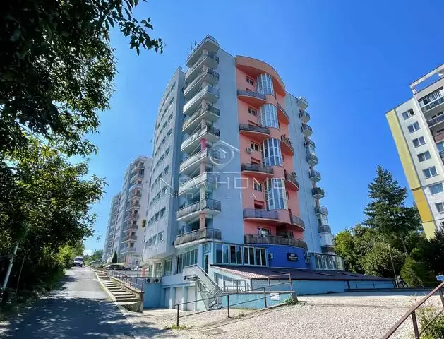 Apartament 3 camere, 93 mp,  Zona Gheorgheni