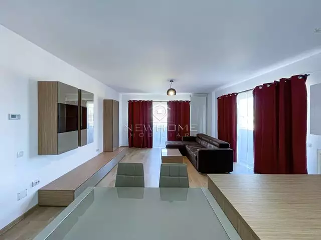 Apartament 3 camere, 85mp, 30 mp terasa, zona Buna Ziua