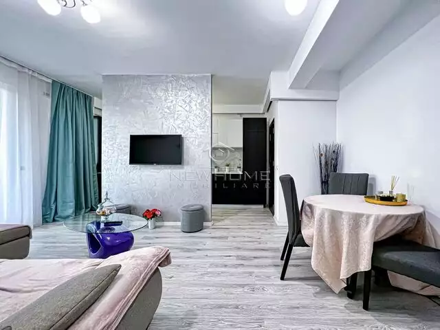 Apartament de vanzare 3 camere, zona Marasti