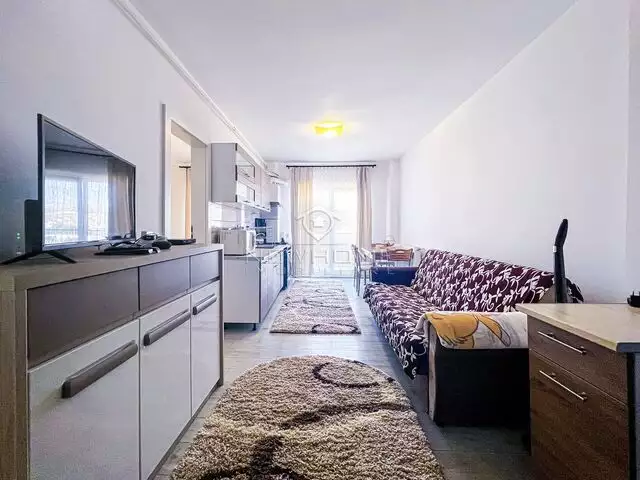 Apartament 2 camere, parcare, zona Marasti
