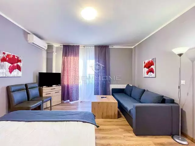 Apartament 1 camera, Park Lake, zona Iulius Mall, Gheorgheni