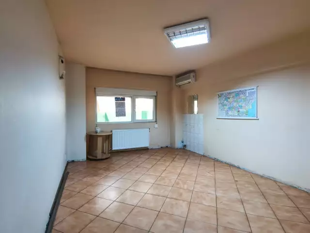 Apartament 3 Camere 67mp 1980 Valea Argesului Parter 3min Metrou