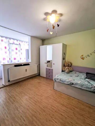 Apartament 2 Camere 54mp Parter/4 Brancoveanu Bloc Reabilitat Modern