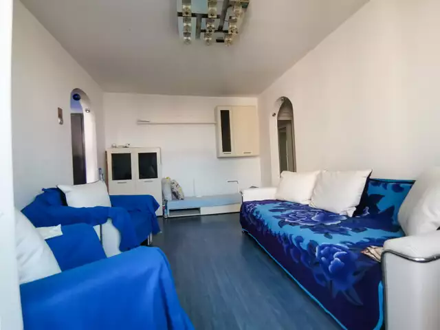 OPORTUNITATE Apartament 3 Camere 47mp Bd Timisoara Frigocom