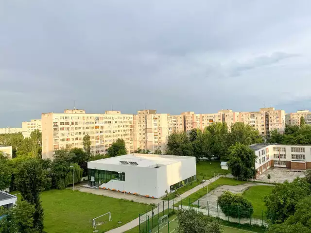 Apartament 3 Camere 45mp 1975 Reabilitat 5min Parc Dr Taberei si 3 Min Metrou