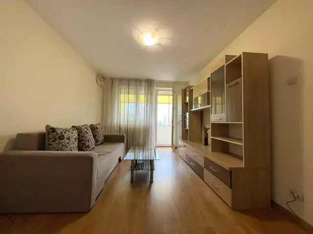 Apartament 3 Camere 70mp Renovat Mobilat si Utilat Bd Timisoara 6min Metrou