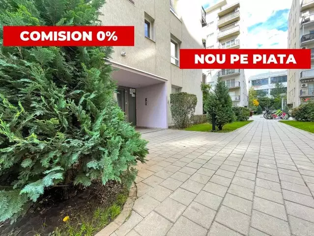 NOU Apartament 2 Camere 55mp Bloc Nou PACII 5 min Metrou