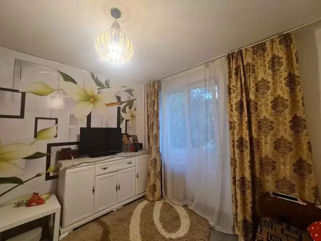 Apartament 3 Camere 65mp la 5m Metrou Tudor Vladimirescu