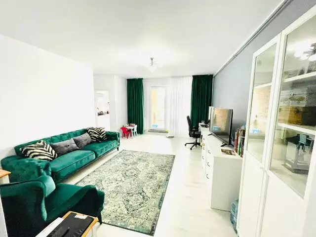 Vanzare | Apartament Lux | 3 camere | Parcare | Panorama!