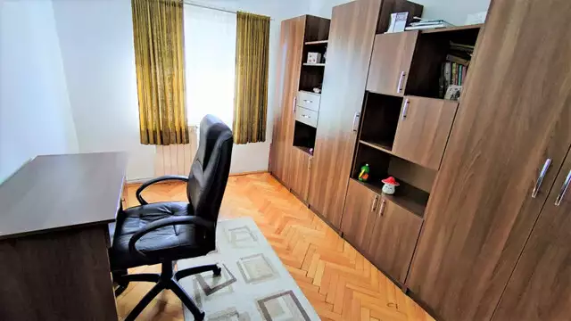 Apartament 3 camere, decomandat, 64 mp, zona B-dul Nicolae Titulescu