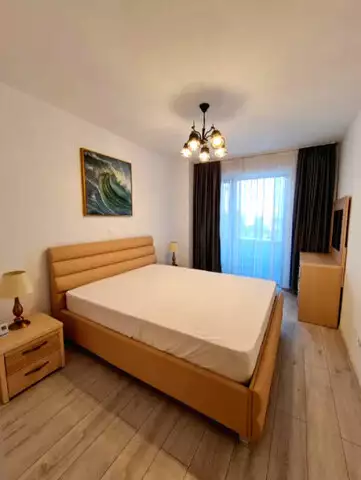 Apartament de lux, 3 camere, 82 mp, Avella Residence