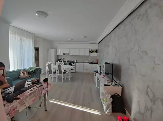 Apartament 3 camere in imobil nou zona str Ploiesti 