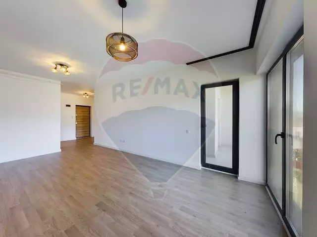 Apartament 2 camere, de vânzare, River Land, Someșului, Florești, Cluj