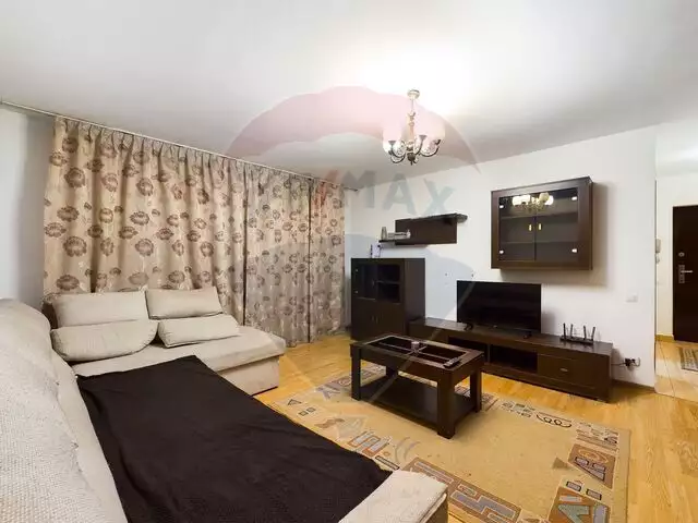 Apartament 2 camere, de vânzare + parcare, Eroilor, Florești, Cluj