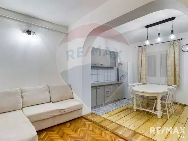 Apartament in casa/vila 2 camere inchiriere Cluj-Napoca, zona Cipariu