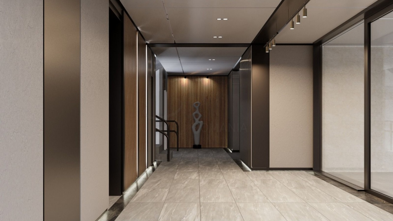 Imagine principală pentru Ansamblul rezidential 56 Nordului Park Residences