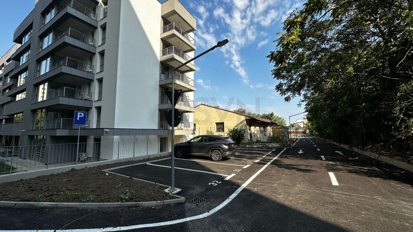 Imagine principală pentru Ansamblul rezidential Cellini Residence