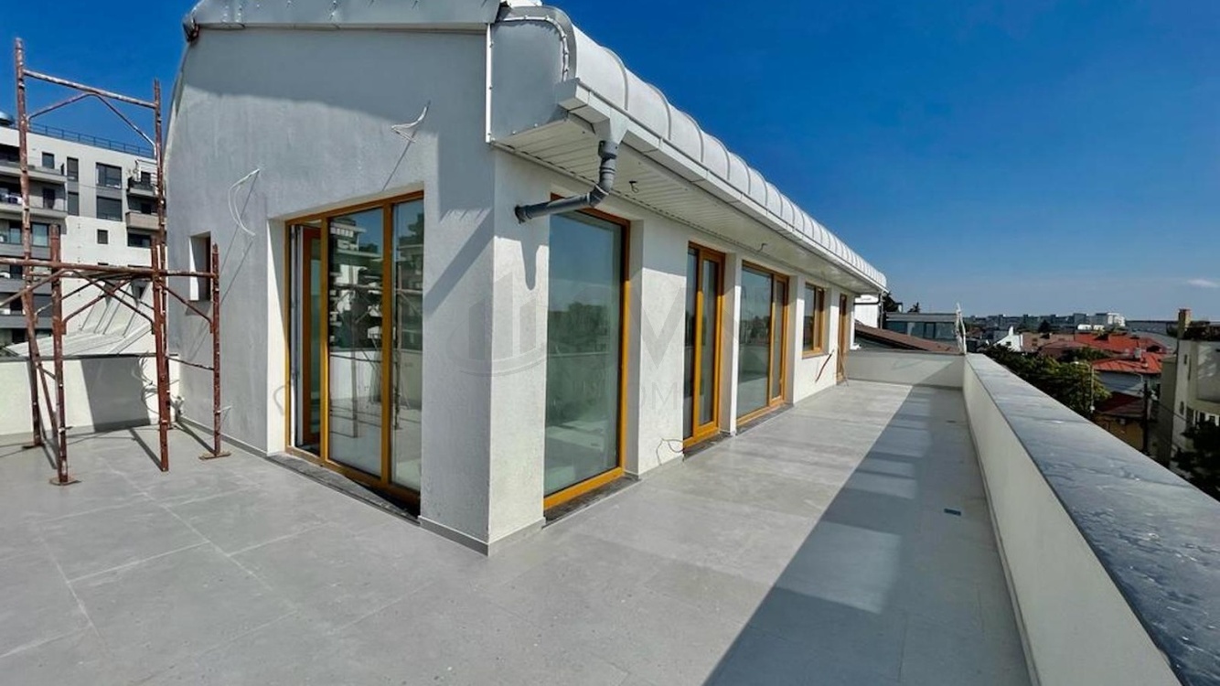 Imagine principală pentru Ansamblul rezidential Domenii Boutique