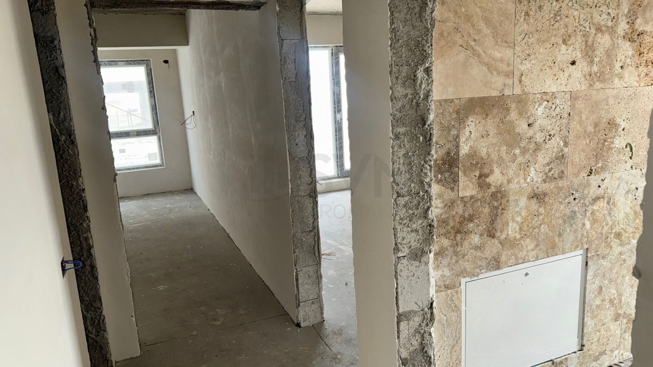 Imagine principală pentru Ansamblul rezidential Doubless Residence