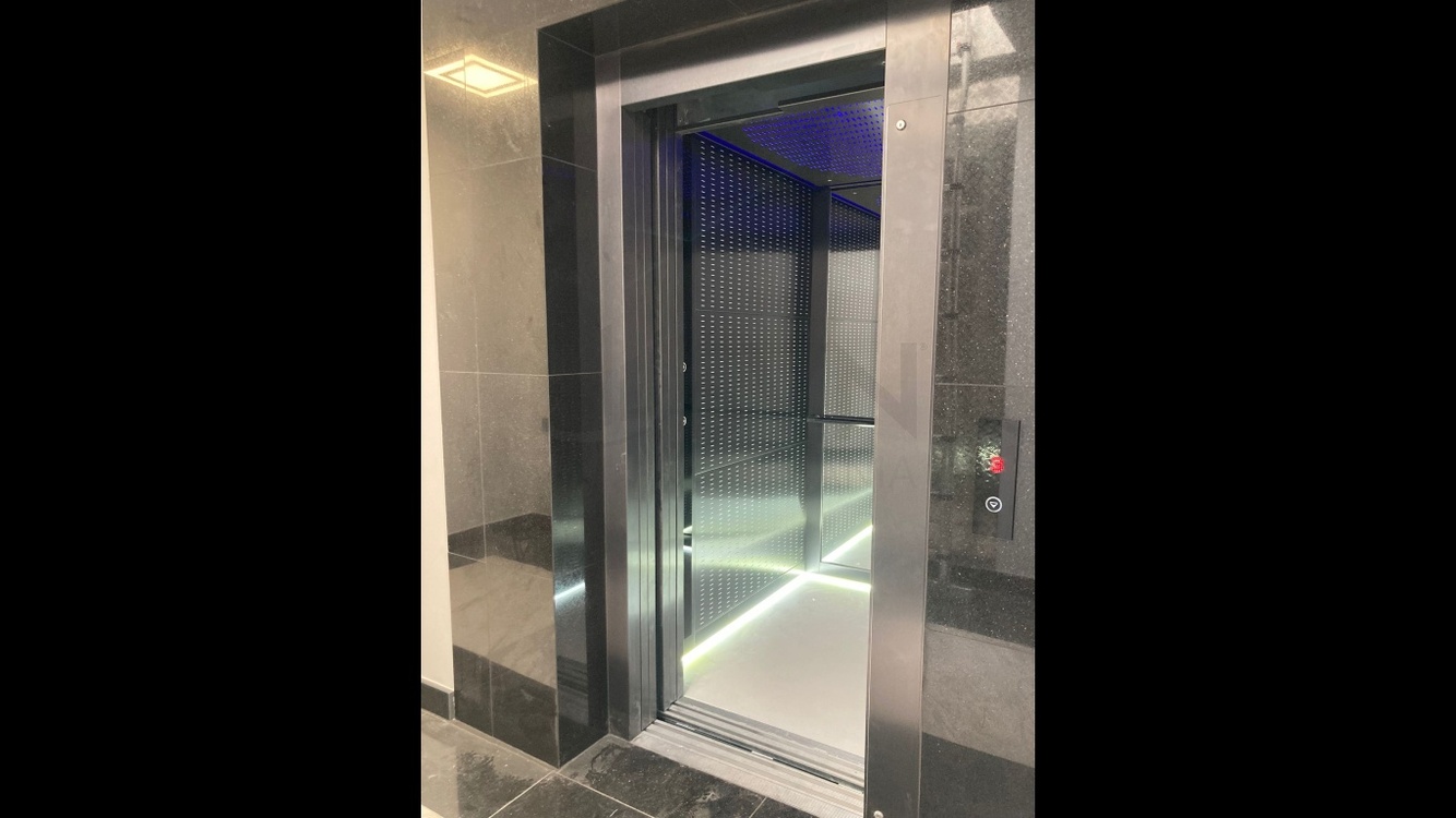 Imagine principală pentru Ansamblul rezidential Apartamente Zona Unirii