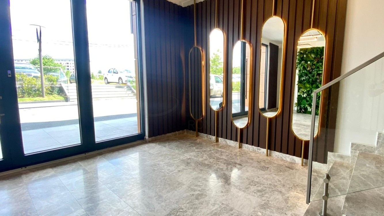 Imagine principală pentru Ansamblul rezidential Astorium My Home