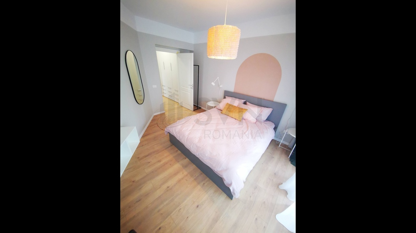 Imagine principală pentru Ansamblul rezidential Global Residence