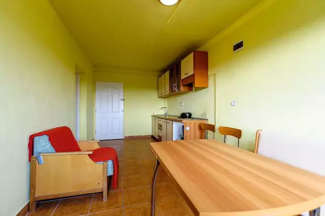 Apartament cu o cameră în Bujac