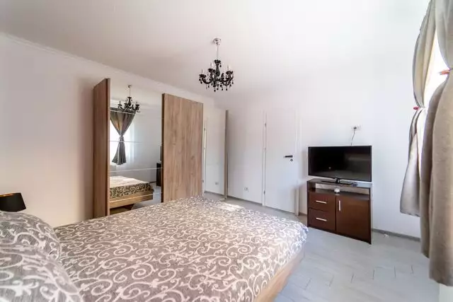 Chirie - Apartament modern ultracentral