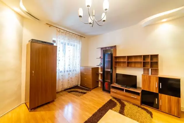 Apartament cu 2 camere ultracentral