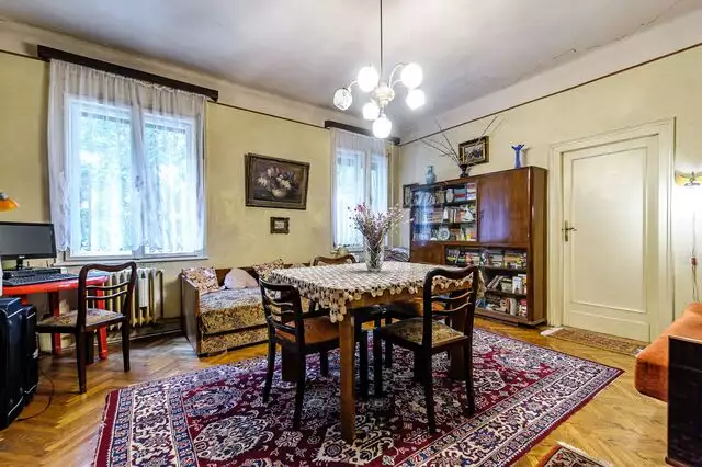 Apartament 2 camere, str. Andrei Mureșanu