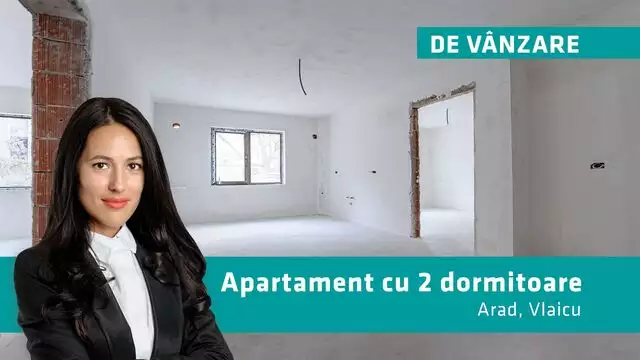 Apartament 3 camere 