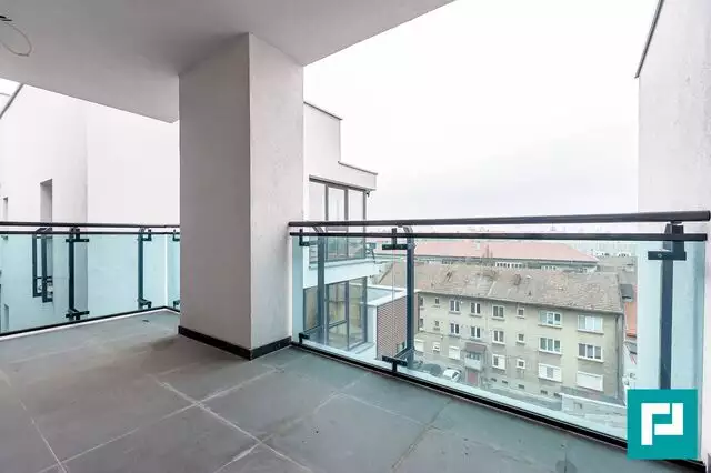Apartament cu două camere, Arad-Plaza