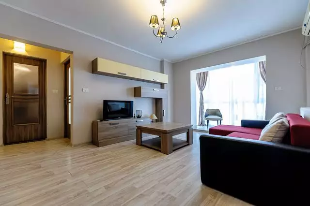 De inchiriat: Apartament frumos, malul Mureșului