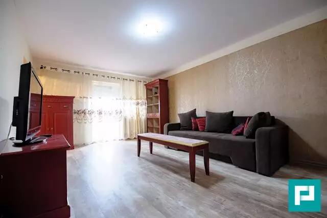 Apartament renovat cu 4 camere, Aurel Vlaicu
