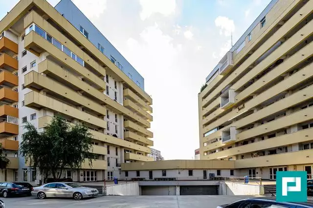 Apartament modern 