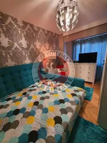Apartament superb de vanzare - Tineretului - Lux
