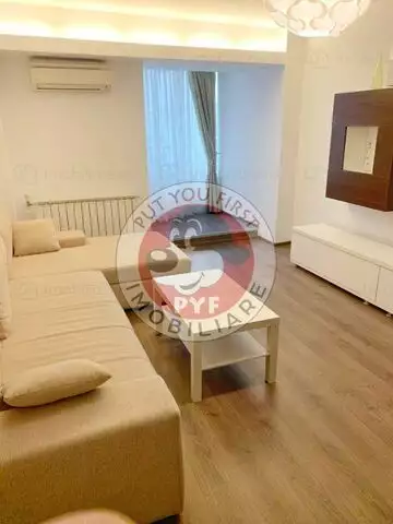 Unirii, Apartament 2 camere,  pret negociabil