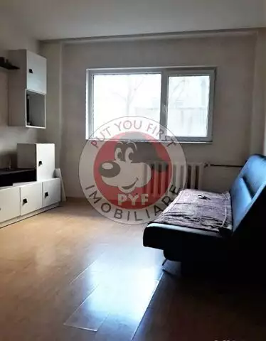 Apartament 2 camere in Vatra Luminoasa