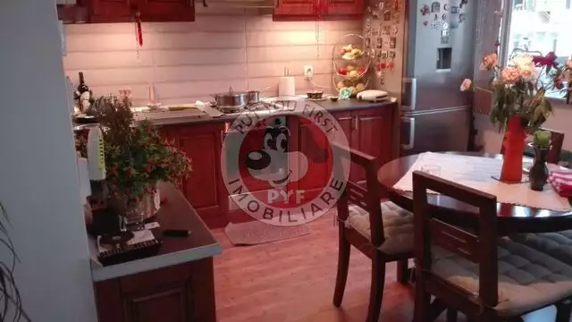 Apartament 3 Camere Renovat, Drumul Taberei Materna