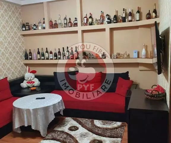 Apartament cu 3 camere, Turda, 62mp