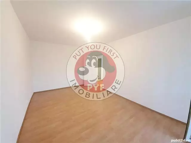 Apartament 3 camere Lacul Tei confort 1!