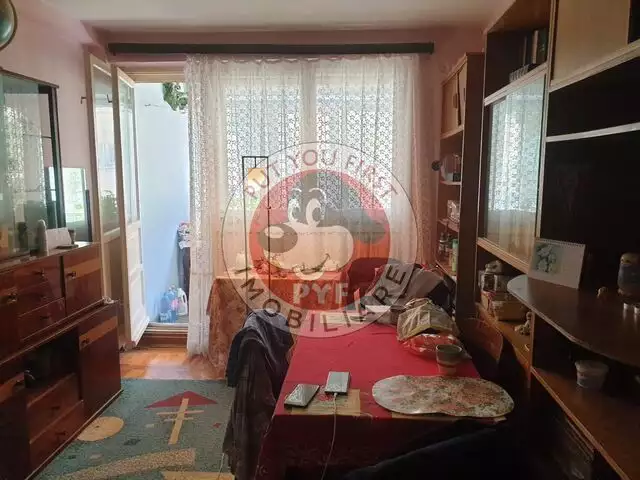 Apartament cu 2 camere, Domenii, 50mp