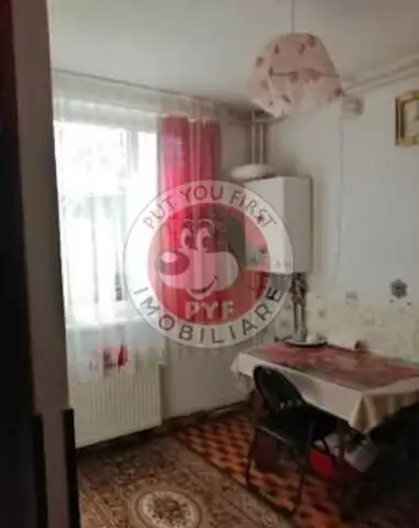 Drumul Taberei Frigocom, Apartament 2 Camere Centrala Proprie, 60.000€