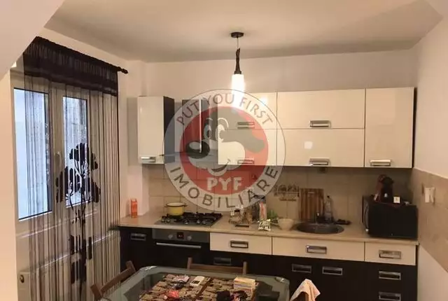 Drumul Taberei Frigocom, Apartament 3 Camere la Cheie 76.000€