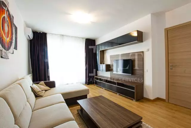 Inchiriere apartament 2 camere | Armonie si confort | Gran Via, Plaza Romania