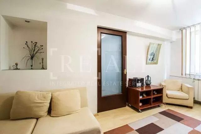 Inchiriere apartament 2 camere Floreasca - Mozart