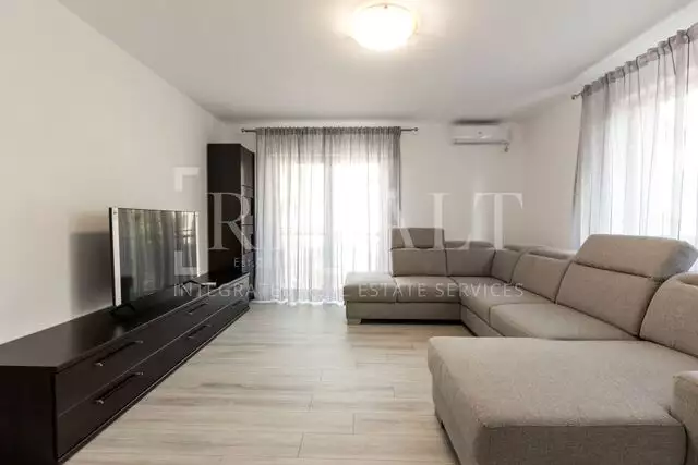 Vanzare apartament 3 camere | Nou-Parcare inclusa | Domenii