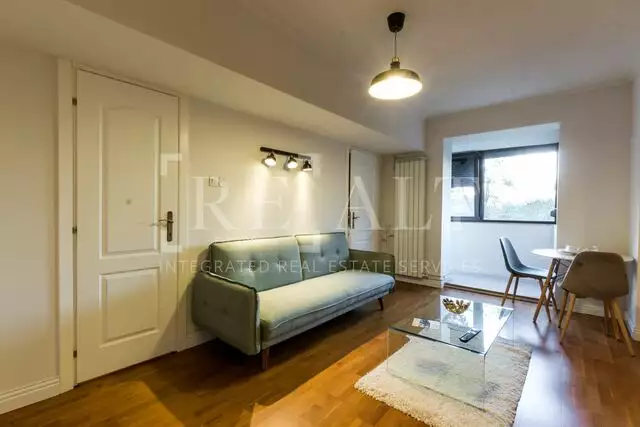 Vanzare apartament 2 camere | Investitie, Boutique, Mobilat, Parc | Floreasca