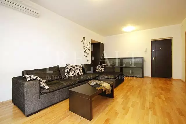 Vanzare apartament 2 camere | Complex, Parcare | Estia, Lacul Tei